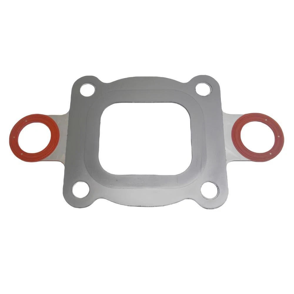 Exhaust Elbow Riser Gasket for MerCruiser 4.3/5.0/5.7