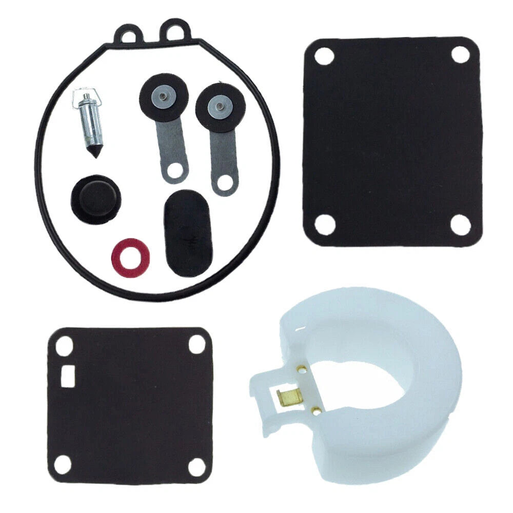 Carburetor Repair Kit for Mercury Mariner Outboard 5HP-9.8HP