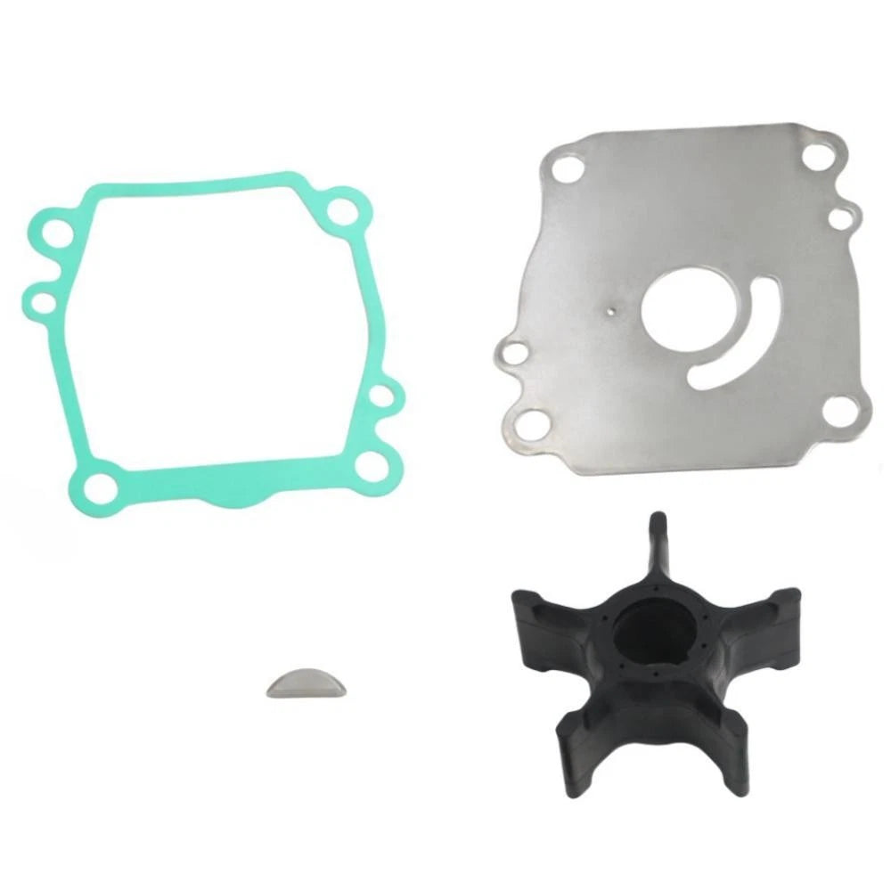 Water Pump Repair Kit Fits For Suzuki Outboards 17400-90j20 2001-2005