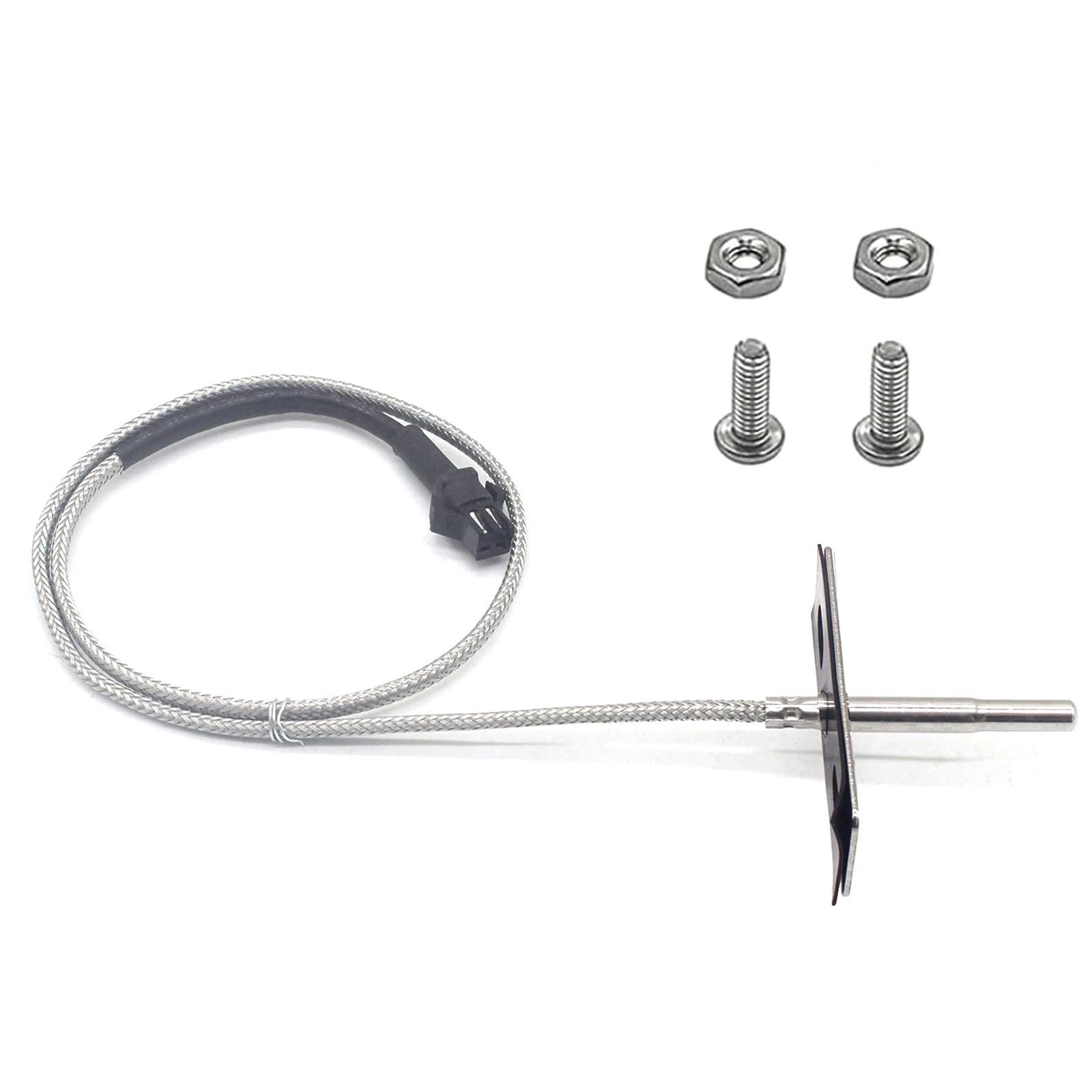 For Pit Boss Smoker Temp Sensor Replacement All Models Waterproof