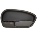 Drink Box Panel Rinker W/ Cup Holders Gray by Rinker