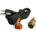 S.7086 Block Heater - Thread In