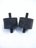 Volvo Penta 653190, Engine Mount Set Of 2