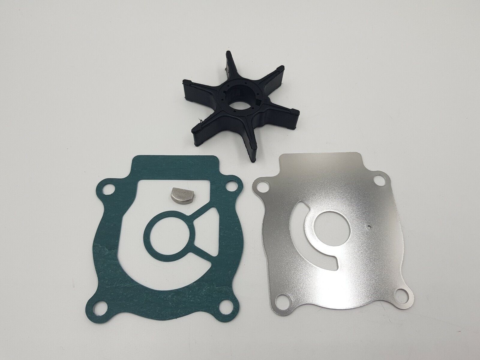 Water Pump Impeller Kit Suzuki 25-30 HP by Suzuki