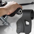 Wrist Rest Aid for Long-Distance Rides