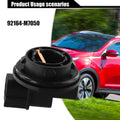 For Hyundai For Elantra 2004-2010 Daytime Running Lamp Socket