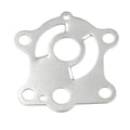 Water Pump Impeller Wear Plate 663-44323-00 For Yamaha Outboards