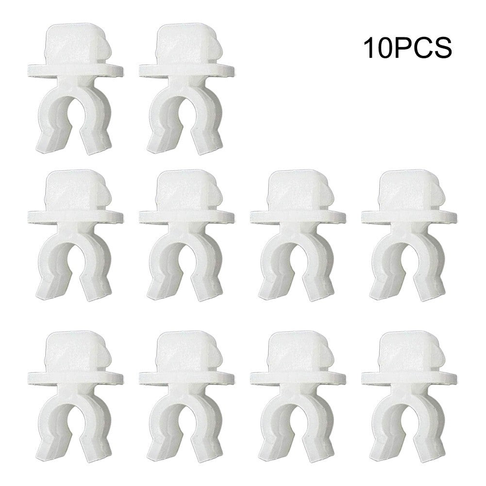 Holds Clips Fastener Replacement for Hood