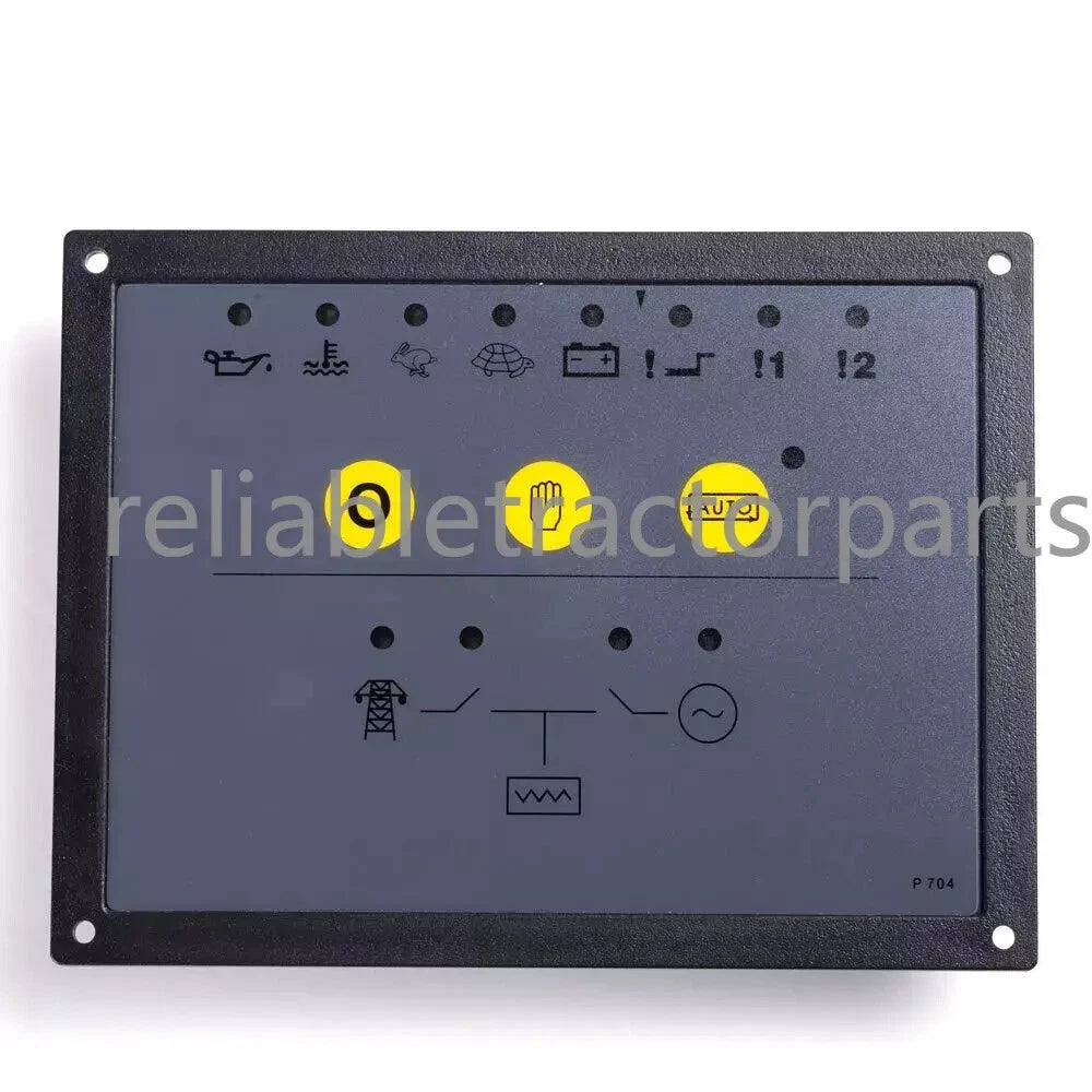 Fits For Deep Sea Generator Controller Control | Hook & Hull Co