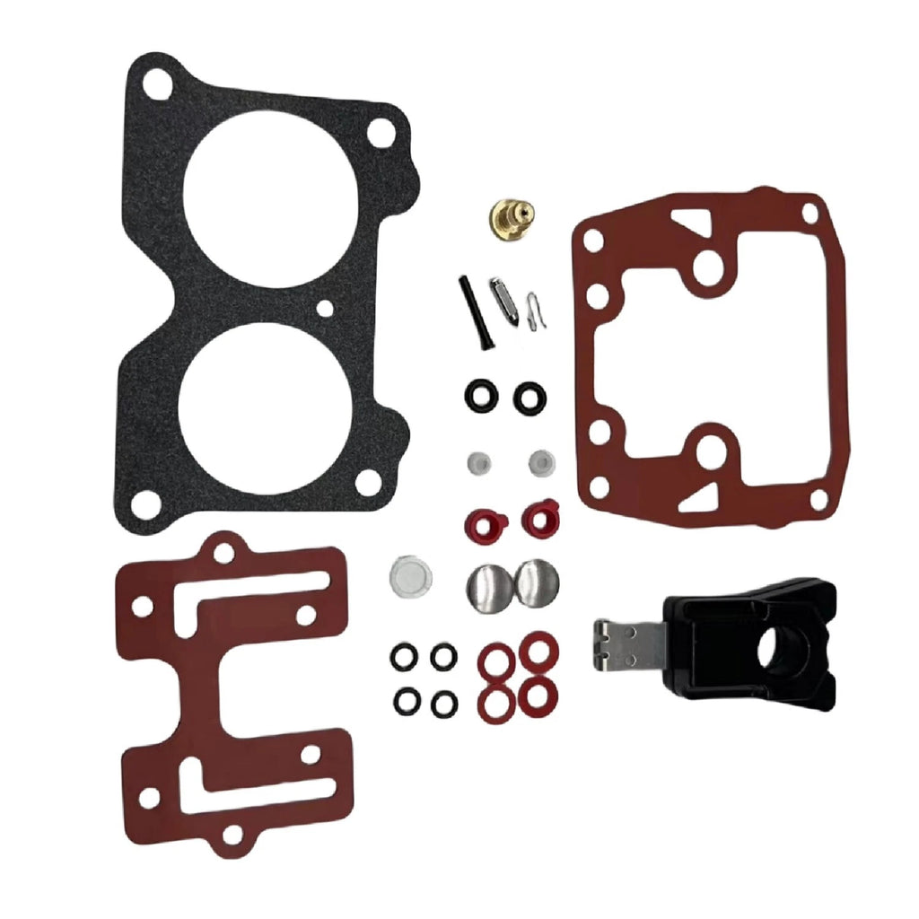 Carburetor Rebuild Kit for Johnson Evinrude 140-235HP (140-200HP)
