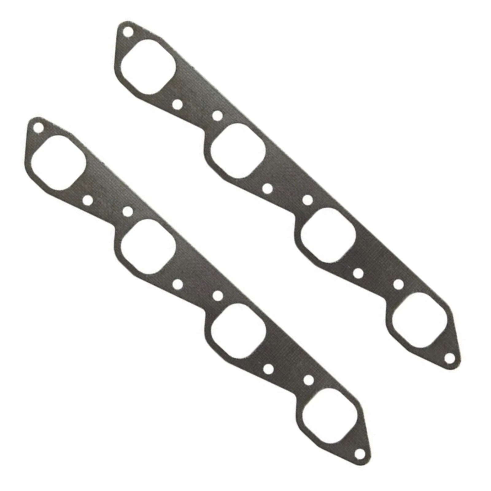 Exhaust Manifold Gasket for Mercruiser/OMC 2Pcs