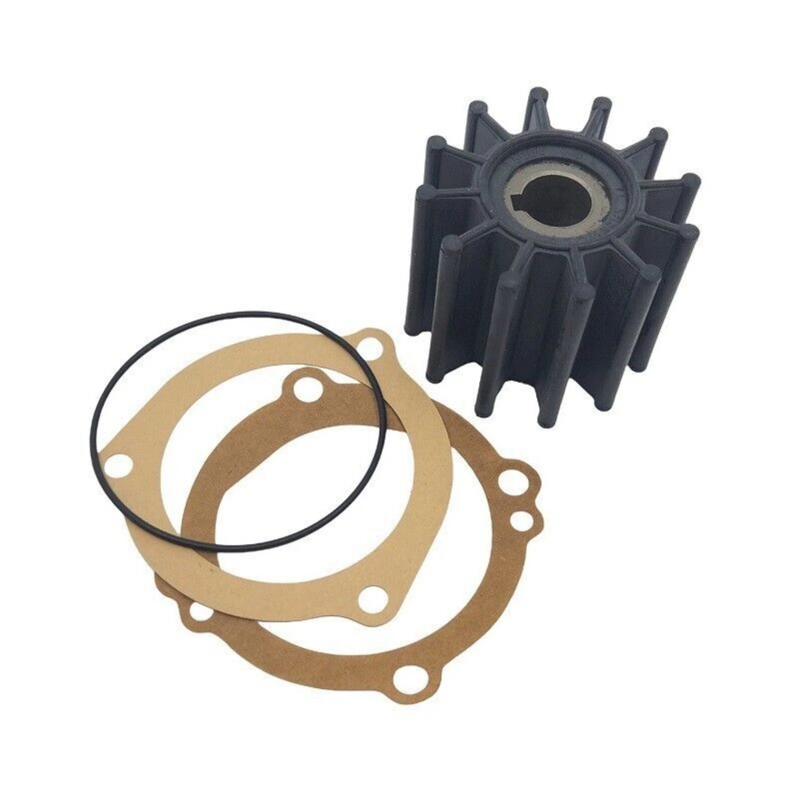 Marine Impeller – Jabsco Sherwood DJ Pump