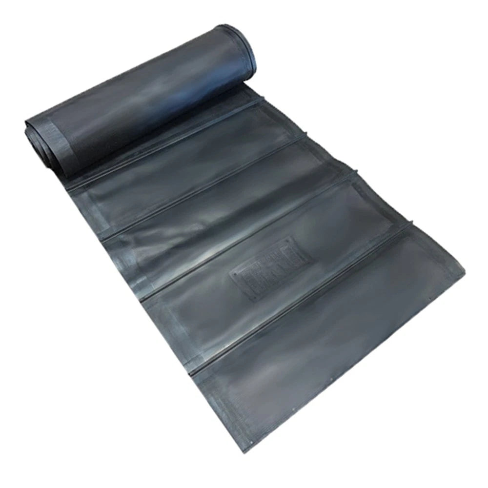 Draper Side Belt Fits 625d 1009380 Ah228214 Axe11465 Axe12531 Axe15007