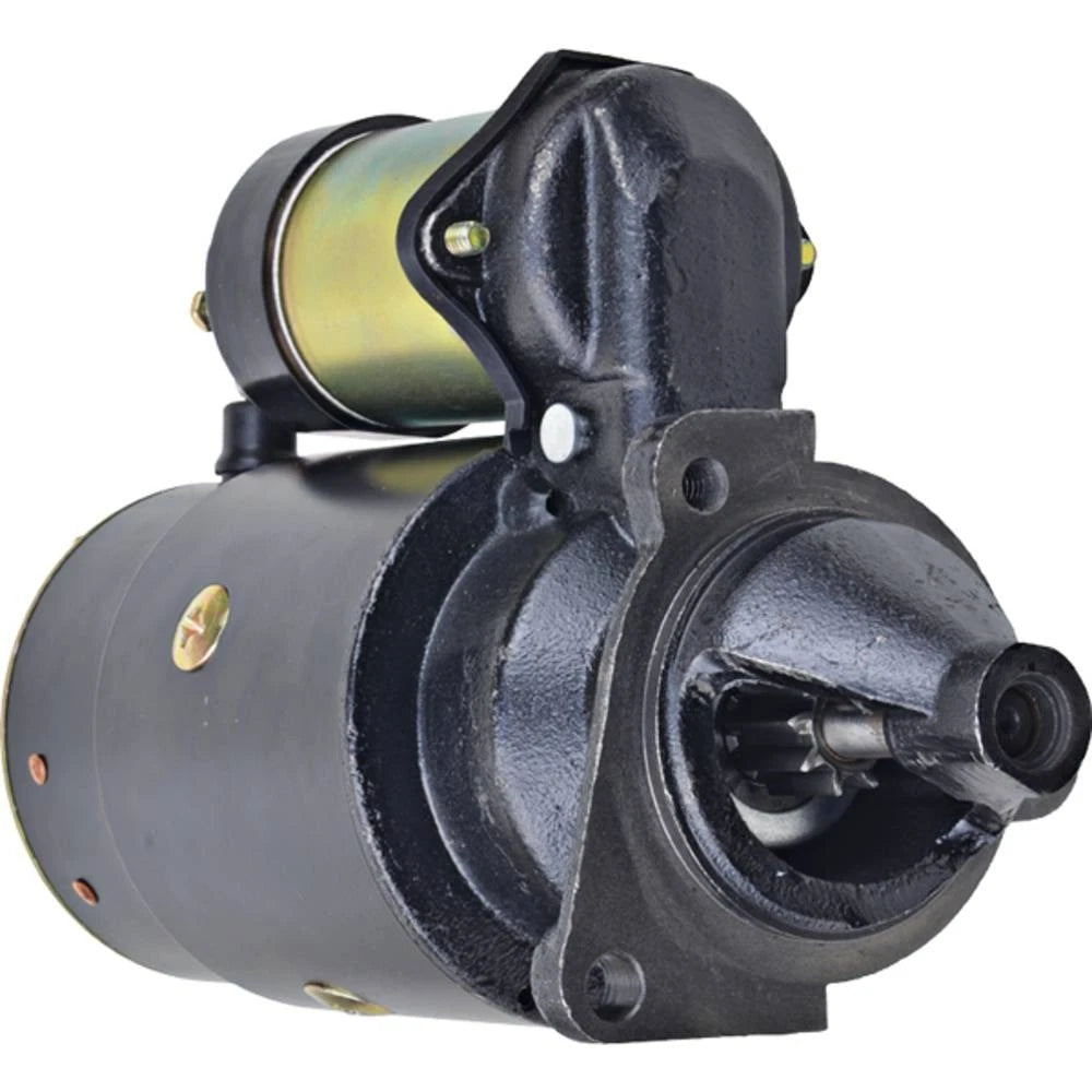 410-12529-jn J&n Electrical Products Starter