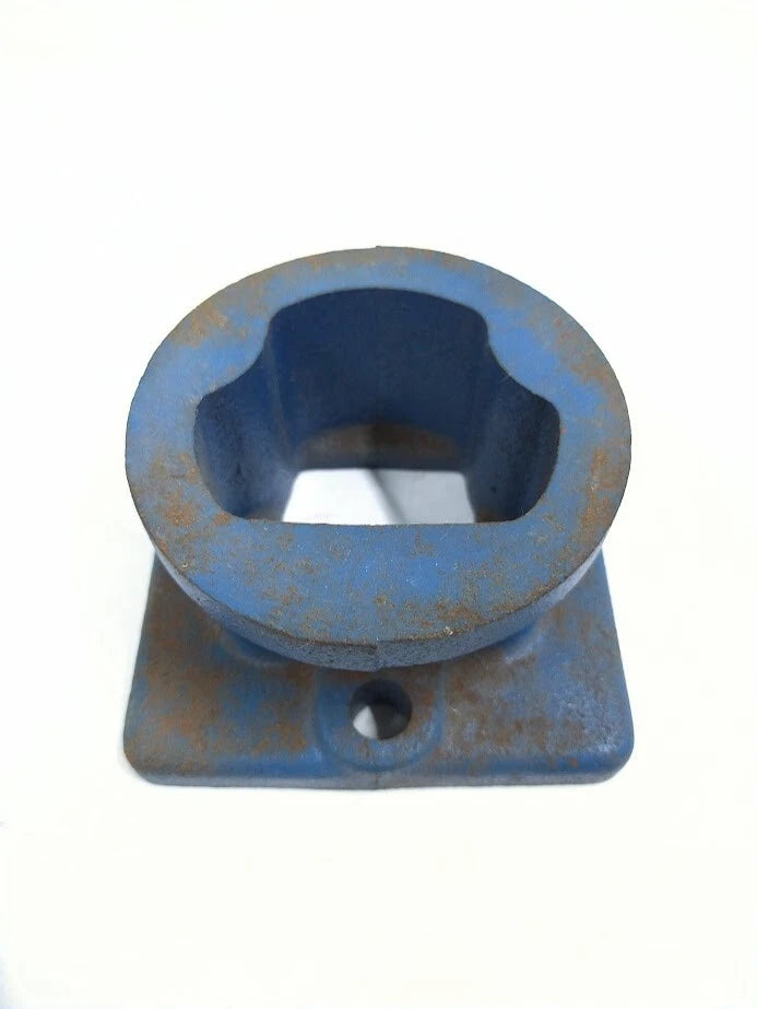 Barr Marine 1-0000, End Plate , Oem | Hook & Hull Co