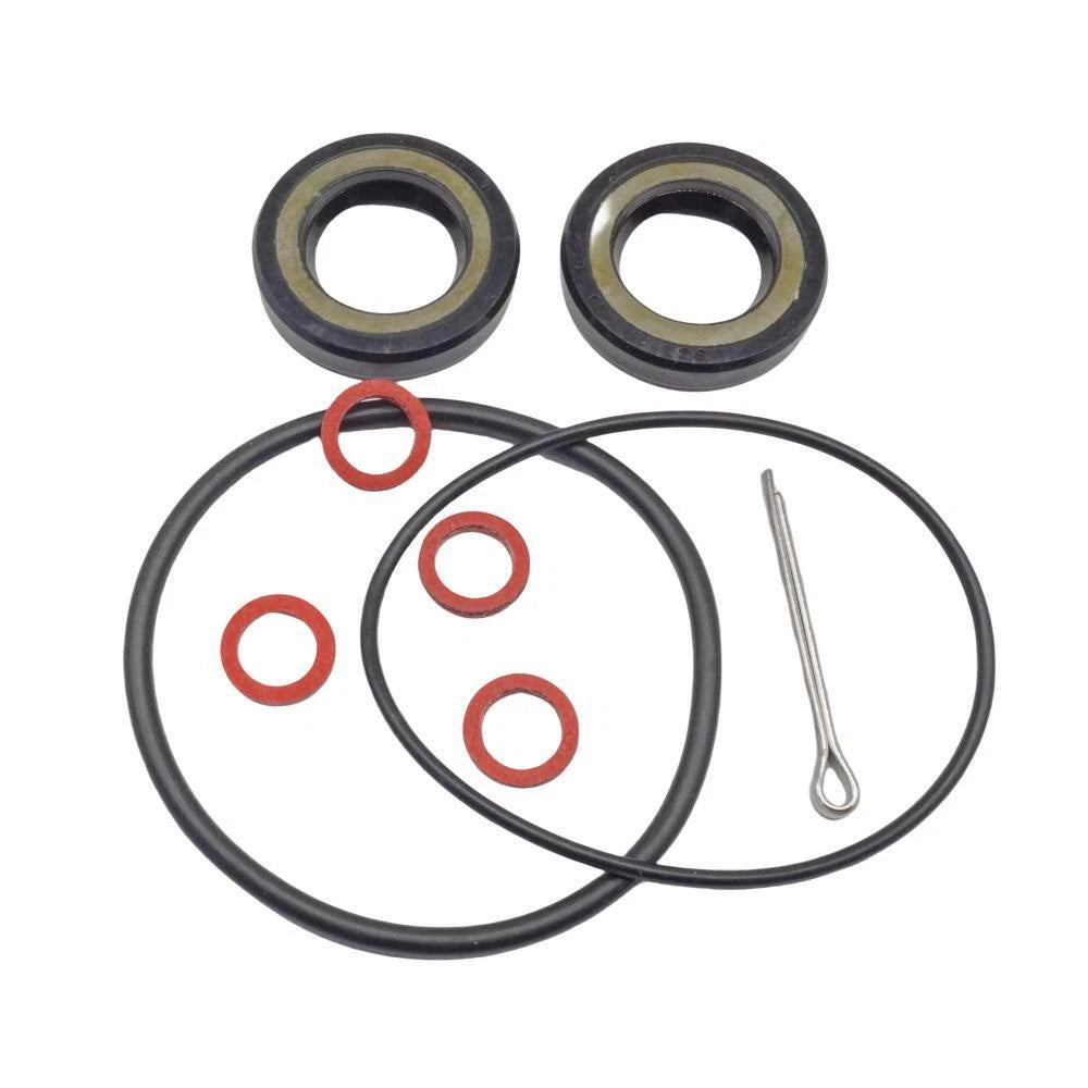 Gearcase Propeller Shaft Seal Kit for Yamaha 9.9-20HP Outboards