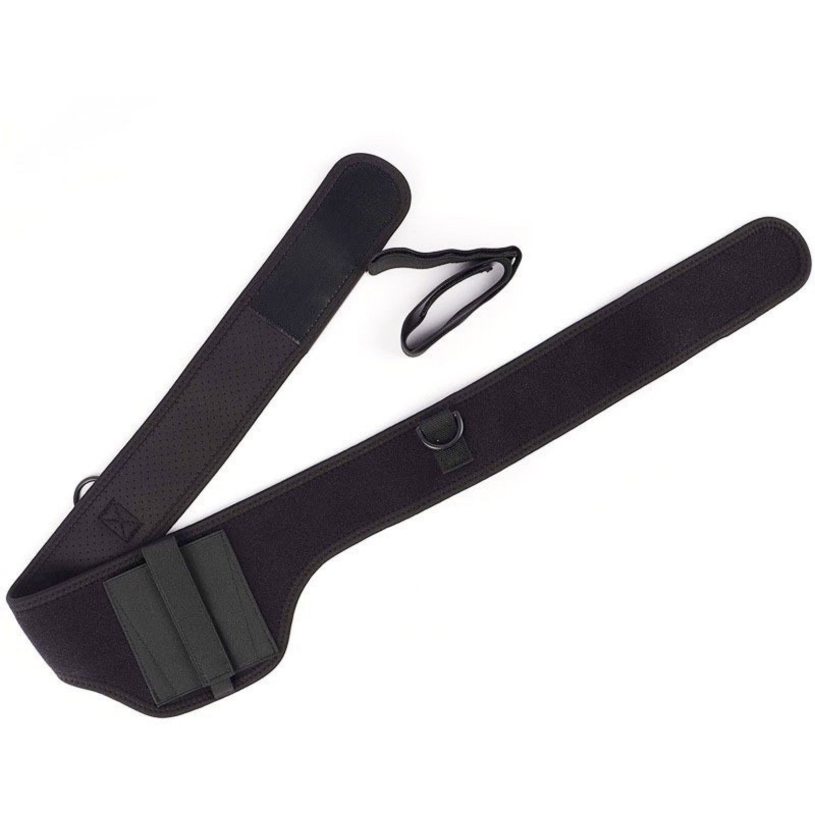 Tactical Glock Shoulder Holster Neoprene Universal Left Right Hand Gun