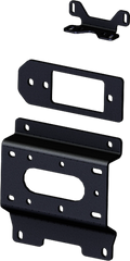 Kfi 18-24 Arctic Cat Prowler Pro/ Crew Winch Mount