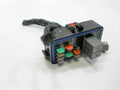 Brp Ski-doo Oem Snow Machine Engine Fuse Panel Box Wire Harness *For