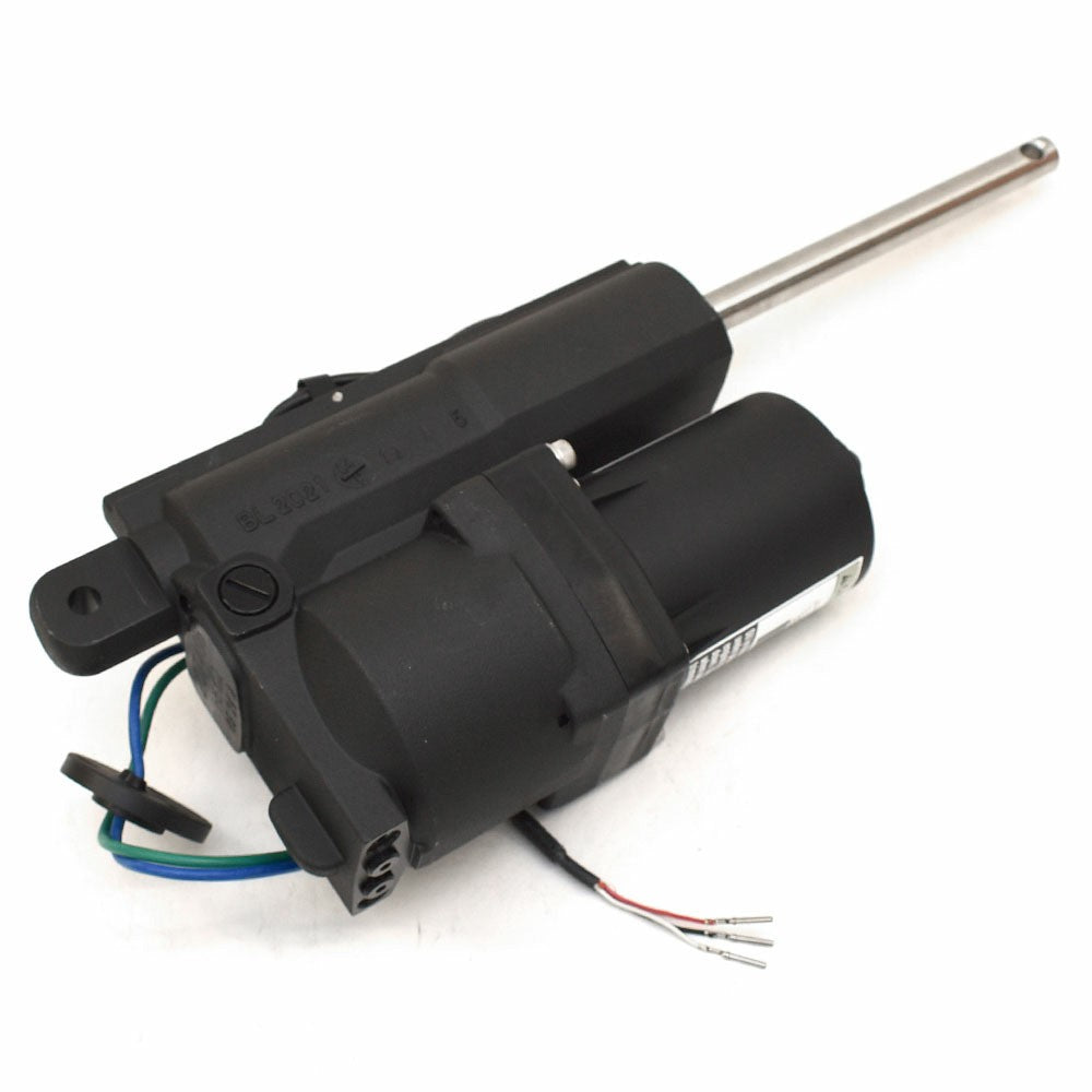 Parker Boat Electric Trim Actuator 650714 | Aviara 5599896A 16.19 Inch