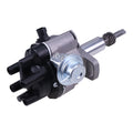 Ignition Distributor 22100-fu410 22100-fu510 For Nissan Engine K21