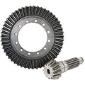 528707r93 Ring Gear And Pinion Set Fits International 856 1066 1456