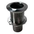 Gemlux 71006-2, Marine Stainless Steel Thru Hull Fitting 1