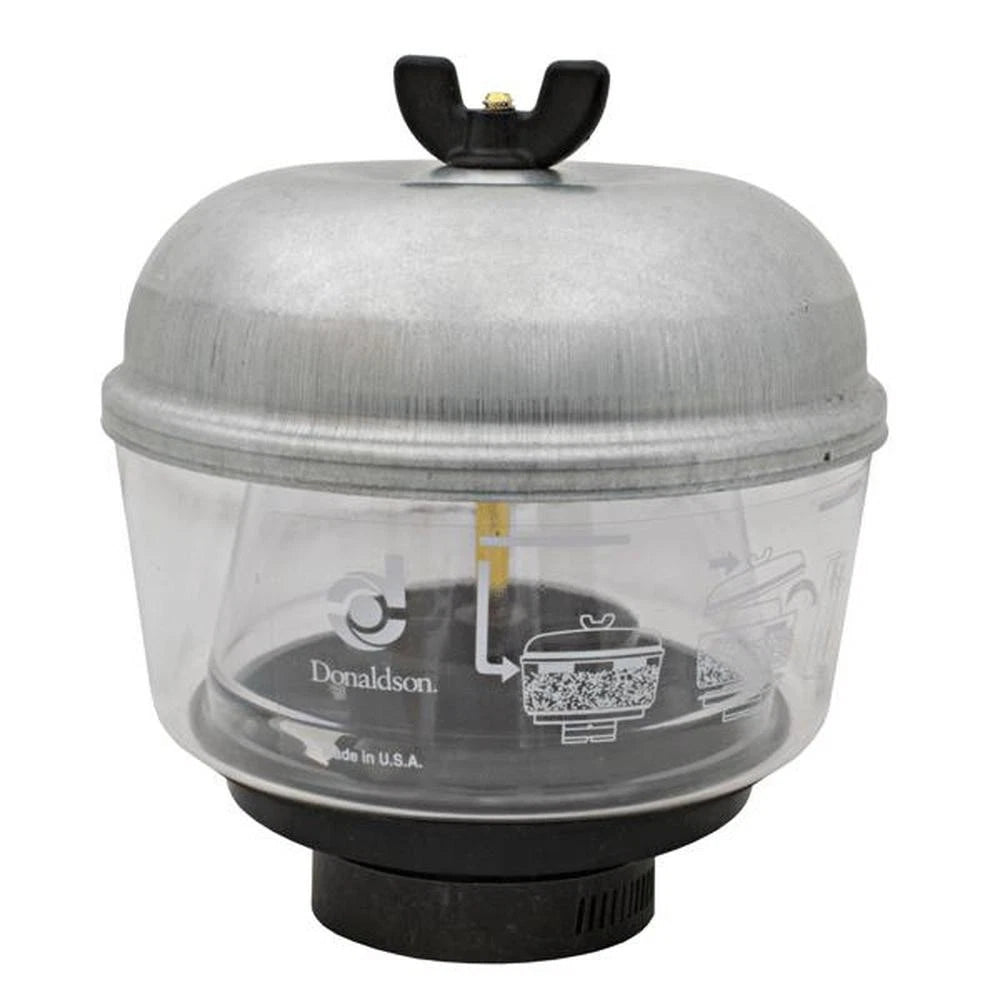 R6993 Air Pre-cleaner Assembly Fits Case