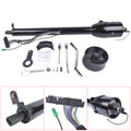 30" Automatic Steering Column Shift by GM