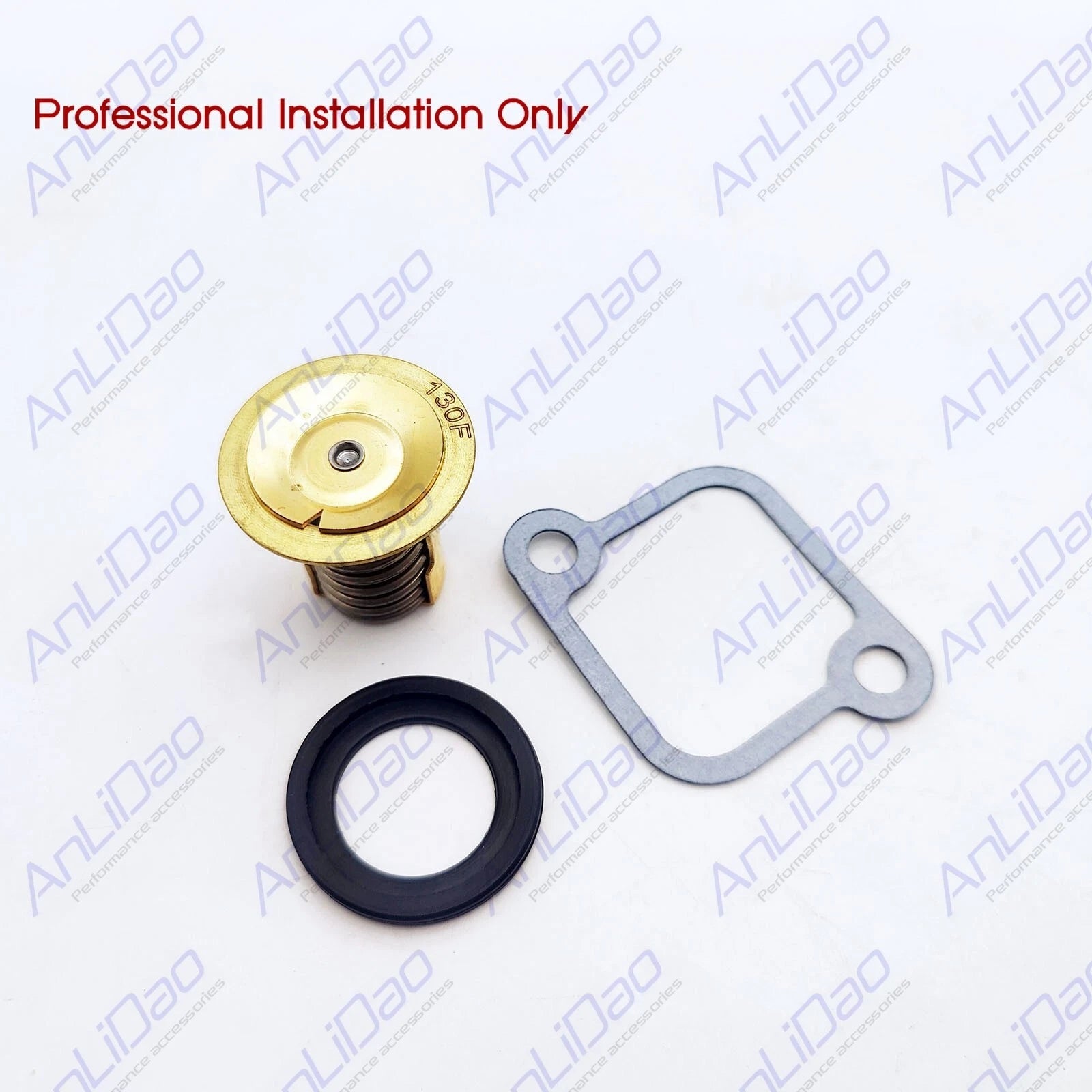 Replacement Fit Mercury 220hp-250hp 3.0l 250xs 130℉ Thermostat