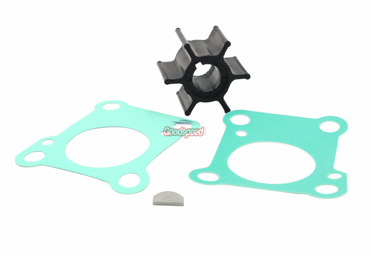 Water Pump Impeller Kit for Honda 9.9 15 HP by Honda