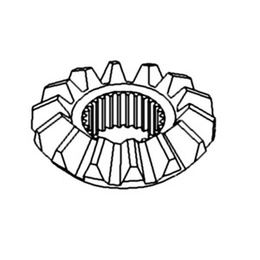 Differential Bevel Gear Fits 1030 1130 1630 1640 1840 2040 2140 2250