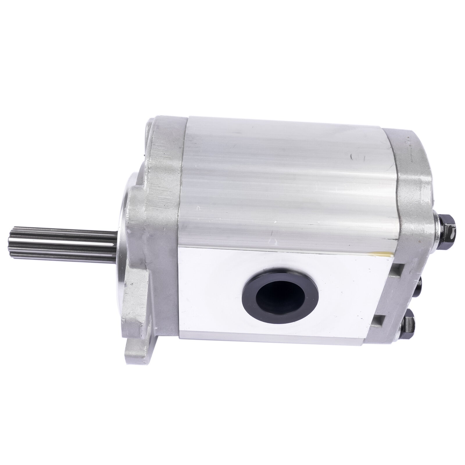 Forklift Hydraulic Pump Mitsubishi Caterpillar GC25 by Mitsubishi