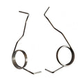 Camper Door Lock Spring