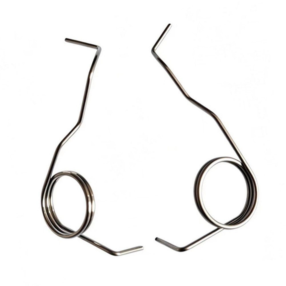 Camper Door Lock Spring