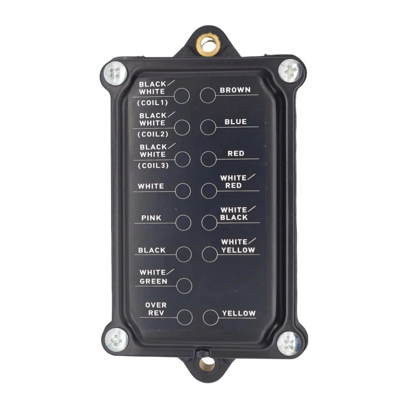 CDI Ignition for Yamaha 75/85/90HP 2-Stroke (1984-1996)