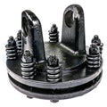 A-bp641248002-<wbr/>a-ai Ff2 Clutch Assembly