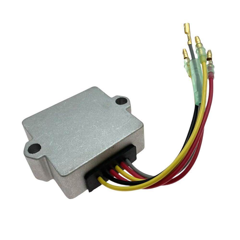 Voltage Regulator Rectifier Mercury by Mercury