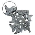 Wn-axe62423-pe<wbr/>x Corn Head, Gathering Chain Fits John Deere 606