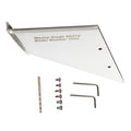 Skeg Guard Protector Mercury 90 115 150 175HP by Mercury