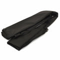 Tahoe Boat Bow Cover 2021 700 Black Sharkskin Fabric by Tahoe