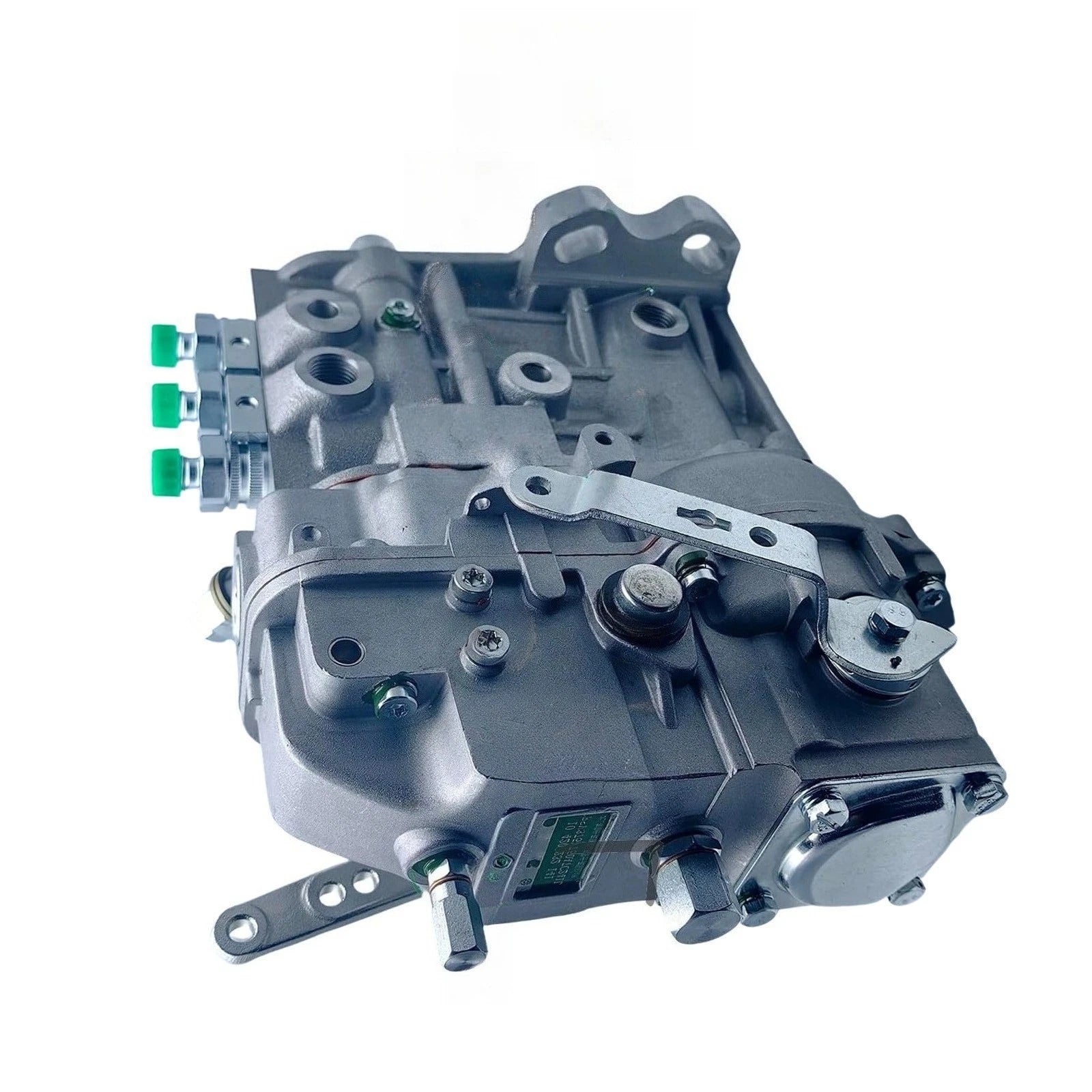 High Pressure Fuel Injection Pump Part For Deutz F3l912 Engine