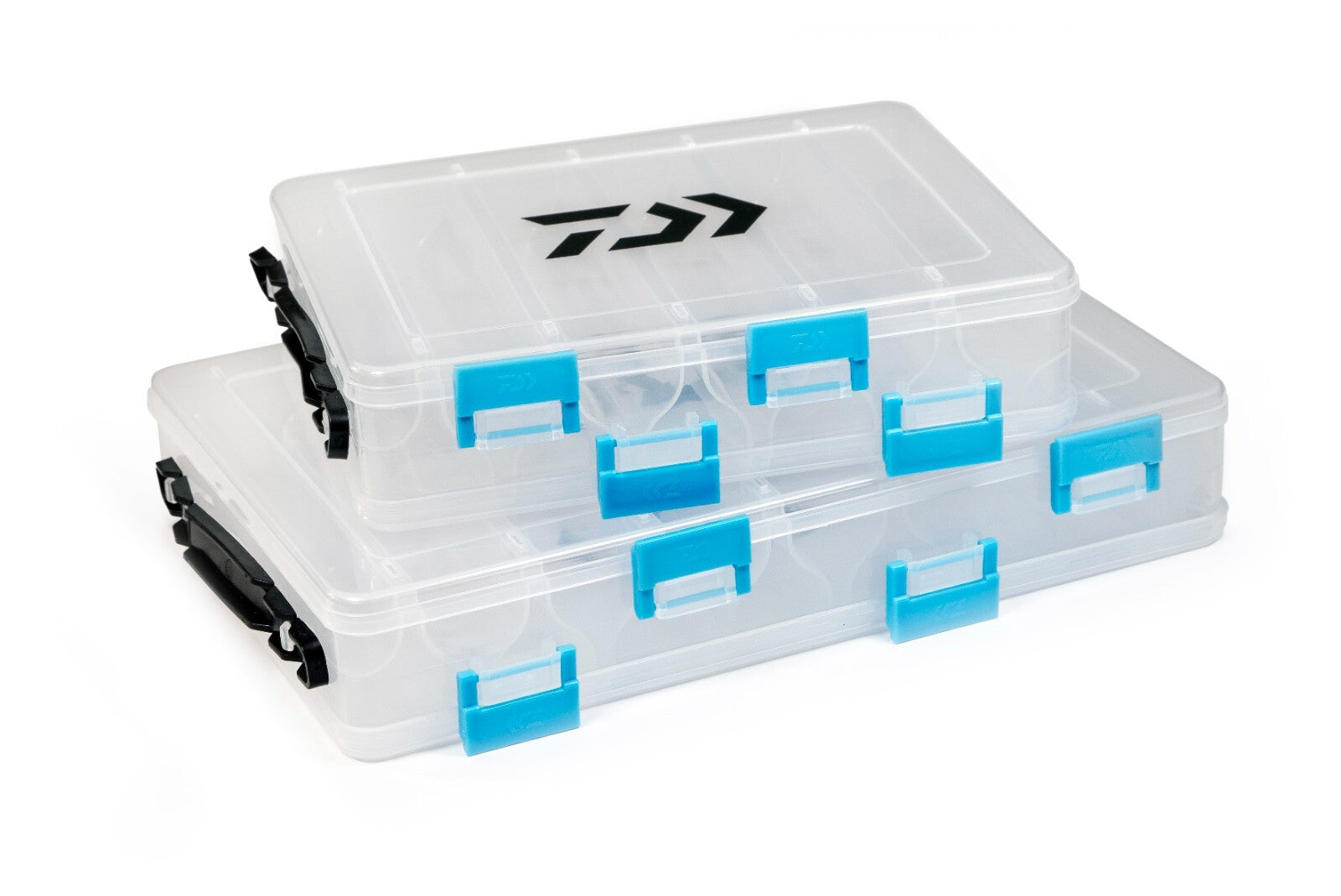 Daiwa Air Dry Bitz Boxes Fishing Storage by Daiwa