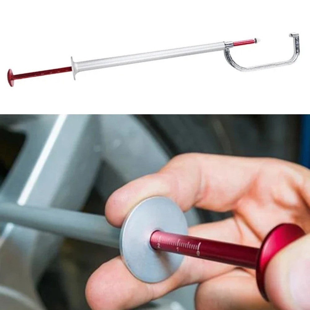 Brake Disc Thickness Gauge