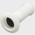 Thru Hull Scupper Perko 1 7/8 Inch Adjustable White by Perko