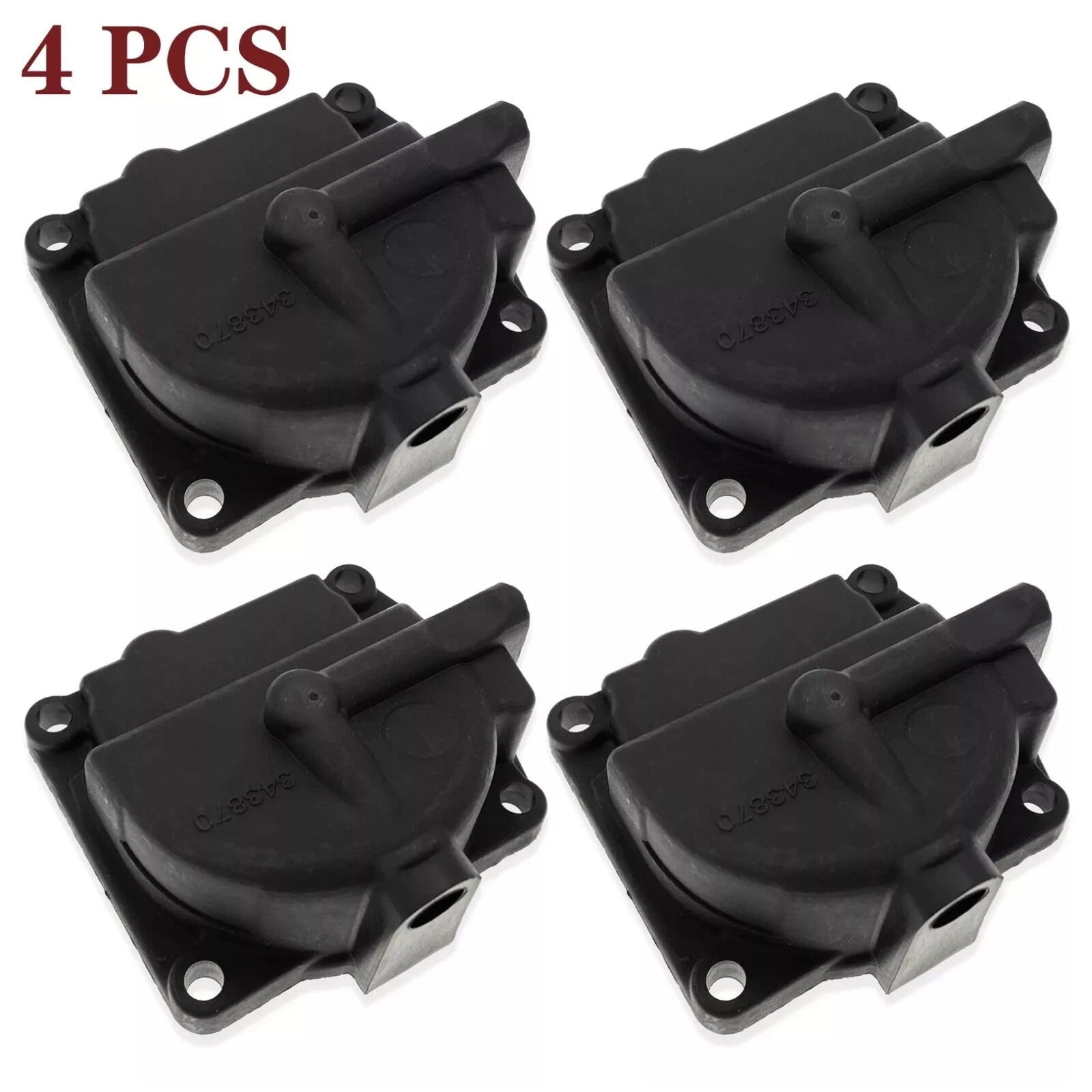 Chamber Assembly Carb Bowl Float For Johnson/evinru<wbr/>de X-ref: