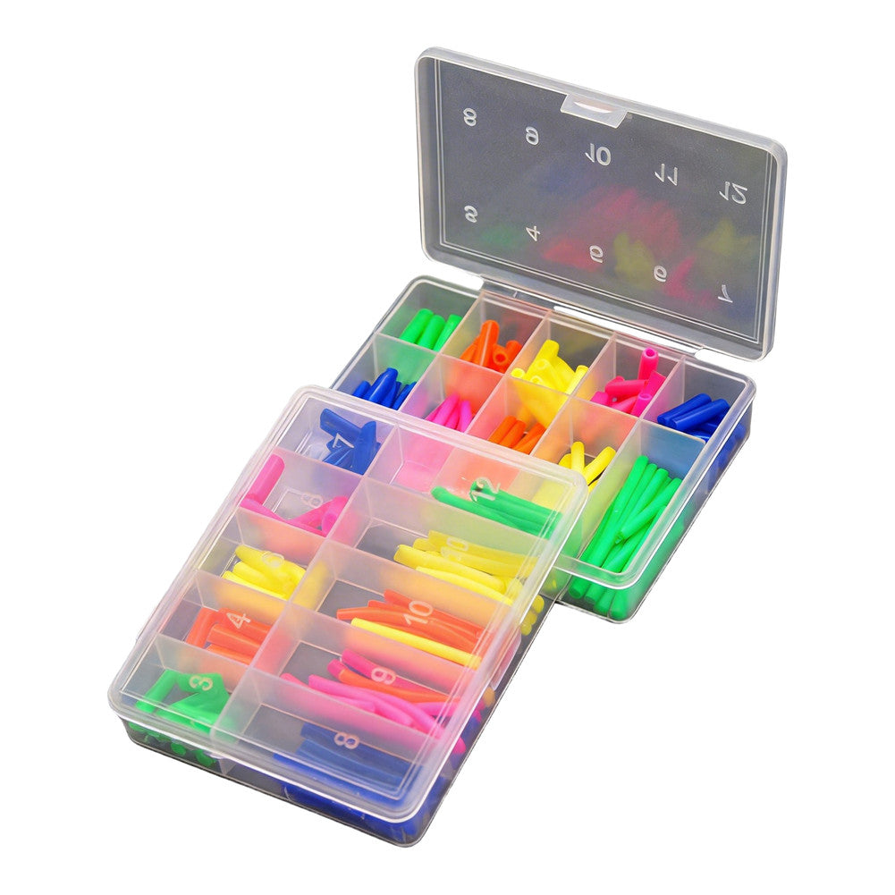 Boilie Stop Fishing Rig Tool for Convenient Rigging