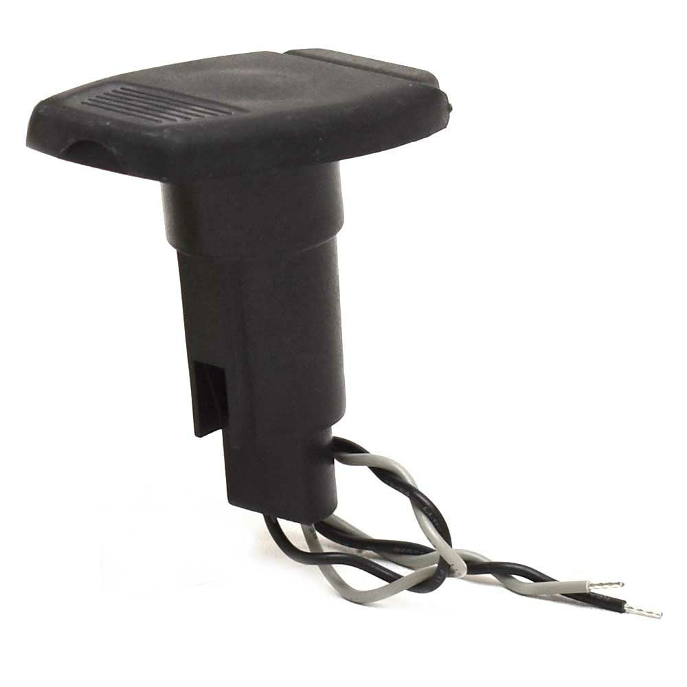 Attwood Boat Light Base 91022-1 Ranger 2-Pin Angled by Attwood