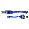Flexi Brake And Clutch Levers For Husqvarna Tc 85 14-24
