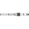 Amah97643 Feederhouse Shaft, Lower